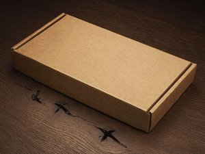 箱（21.5×11.8×3.2cm） 1876307