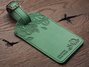Бирка для багажа 1155317