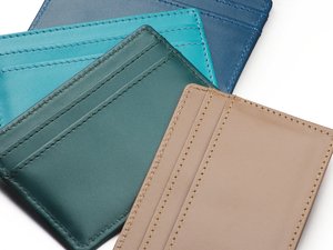 クレジットカード4枚用ケース 2214131