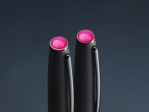 マゼンタメノウペンセット 2216036