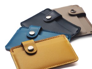 クレジットカードホルダー 2222131