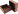 ブラウン