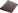 ブラウン