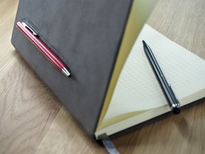 マグネットノート（ペン付き 1247151