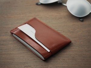 Кутия за визитни картички 869067